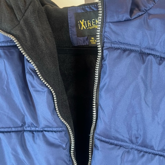 iExtreme size xl - Picture 15 of 16